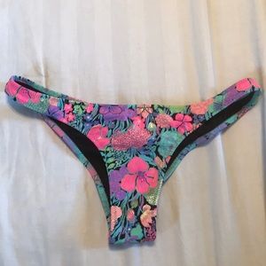 Victoria’s Secret bathing suit bottom